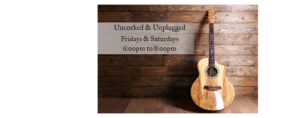Live Music Fridays & Saturdays from 6pm to 8pm at Blend in Bozeman